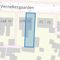 Perceel RSN01-H-1885