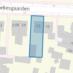 Perceel RSN01-H-1886