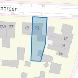 Perceel RSN01-H-1887