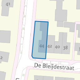 Perceel RSN01-H-1888