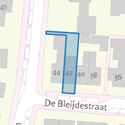 Perceel RSN01-H-1889