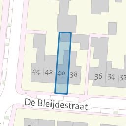 Perceel RSN01-H-1890