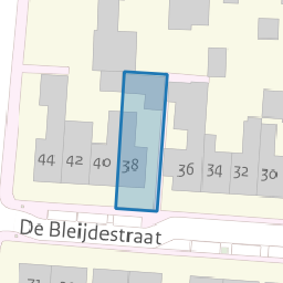 Perceel RSN01-H-1891