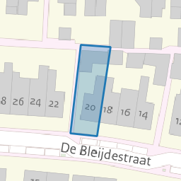 Perceel RSN01-H-1893