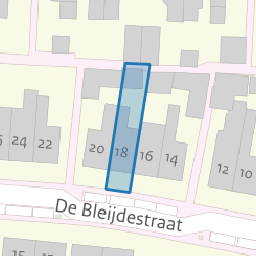 Perceel RSN01-H-1894