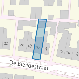 Perceel RSN01-H-1895