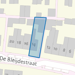 Perceel RSN01-H-1896