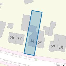 Perceel RSN01-H-1907