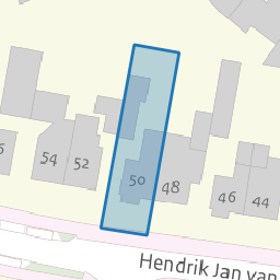 Perceel RSN01-H-1909