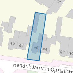 Perceel RSN01-H-1911