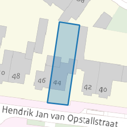 Perceel RSN01-H-1912