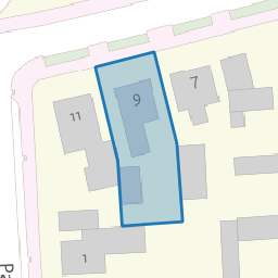 Perceel RSN01-H-1918