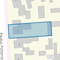 Perceel RSN01-H-1920