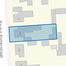 Perceel RSN01-H-1921