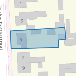 Perceel RSN01-H-1922