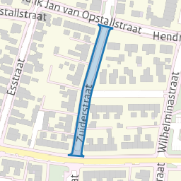 Perceel RSN01-H-1938