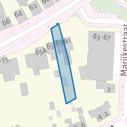 Perceel RSN01-H-1950