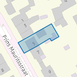 Perceel RSN01-H-1951