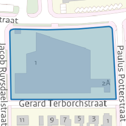 Perceel RSN01-H-1979