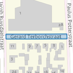 Perceel RSN01-H-1980