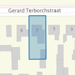 Perceel RSN01-H-1985