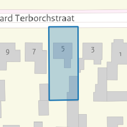 Perceel RSN01-H-1986