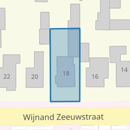 Perceel RSN01-H-1991