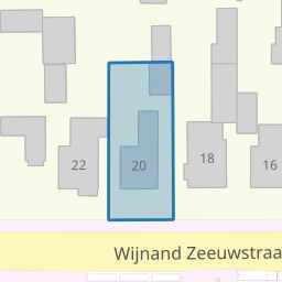 Perceel RSN01-H-1992