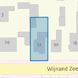 Perceel RSN01-H-1993