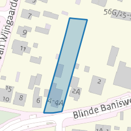 Perceel RSN01-H-1997