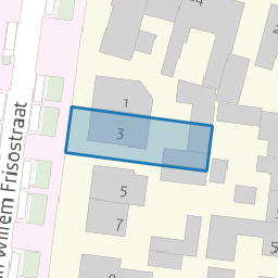 Perceel RSN01-H-2003