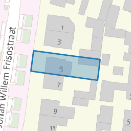 Perceel RSN01-H-2004