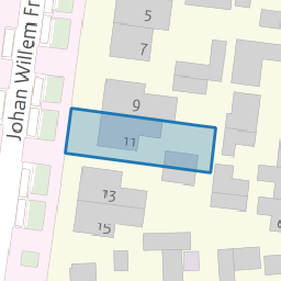 Perceel RSN01-H-2007