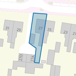 Perceel RSN01-H-2025