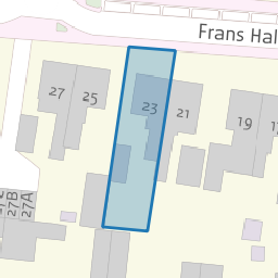 Perceel RSN01-H-2027