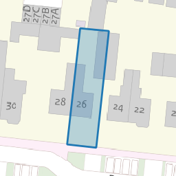 Perceel RSN01-H-2031