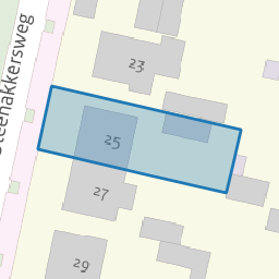 Perceel RSN01-H-2043