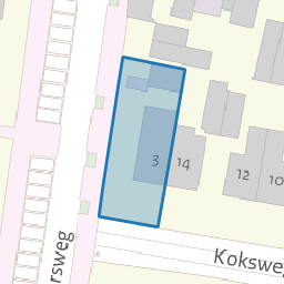 Perceel RSN01-H-2046