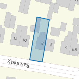 Perceel RSN01-H-2050