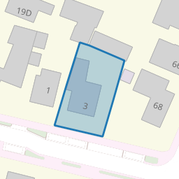 Perceel RSN01-H-2055