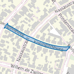 Perceel RSN01-H-2064