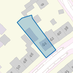 Perceel RSN01-H-2070