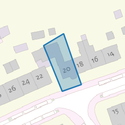 Perceel RSN01-H-2072