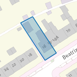 Perceel RSN01-H-2082