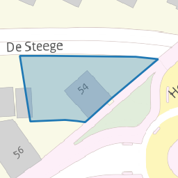 Perceel RSN01-H-2086