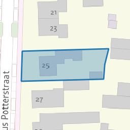 Perceel RSN01-H-2097