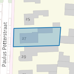 Perceel RSN01-H-2098