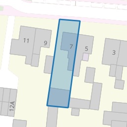 Perceel RSN01-H-2109