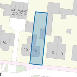 Perceel RSN01-H-2116