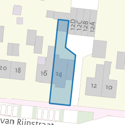 Perceel RSN01-H-2119